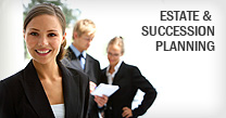 Estate & Succession Planning